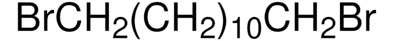 Sigma-Aldrich 1,12-二溴十二烷，百分之九十八