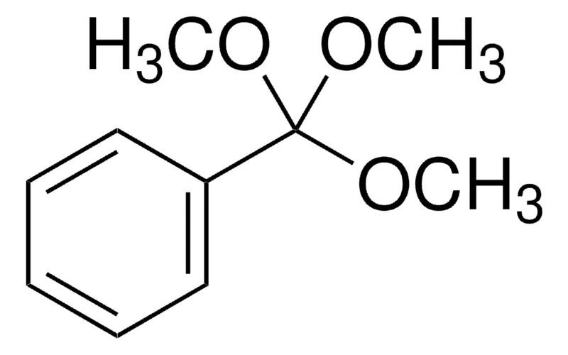 Sigma-Aldrich 原苯甲酸三甲酯,百分之九十八