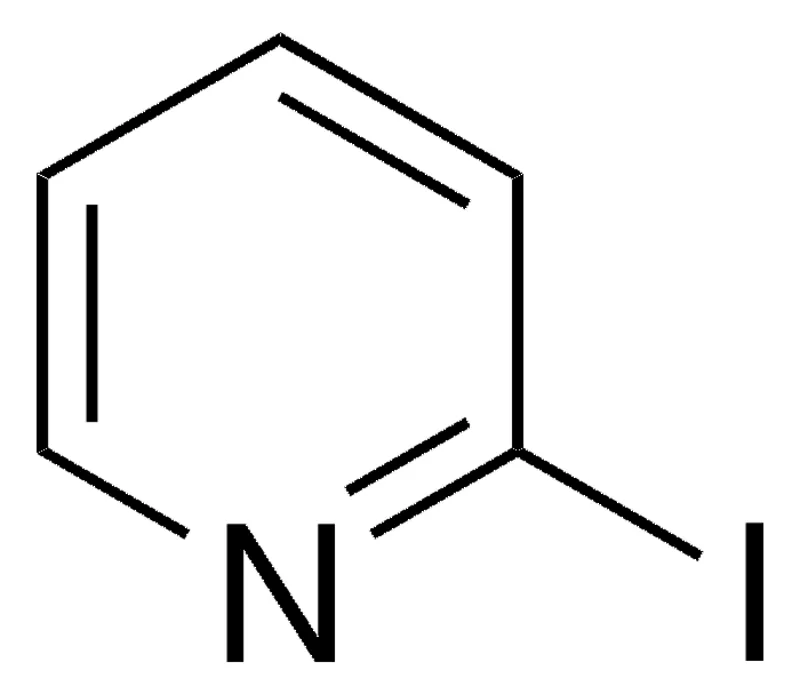 Sigma-Aldrich 2-碘吡啶，百分之九十八