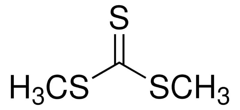 Sigma-Aldrich 三硫代碳酸二甲酯,百分之九十八