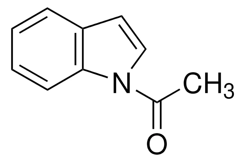 Sigma-Aldrich 1-乙酰吲哚,百分之九十八
