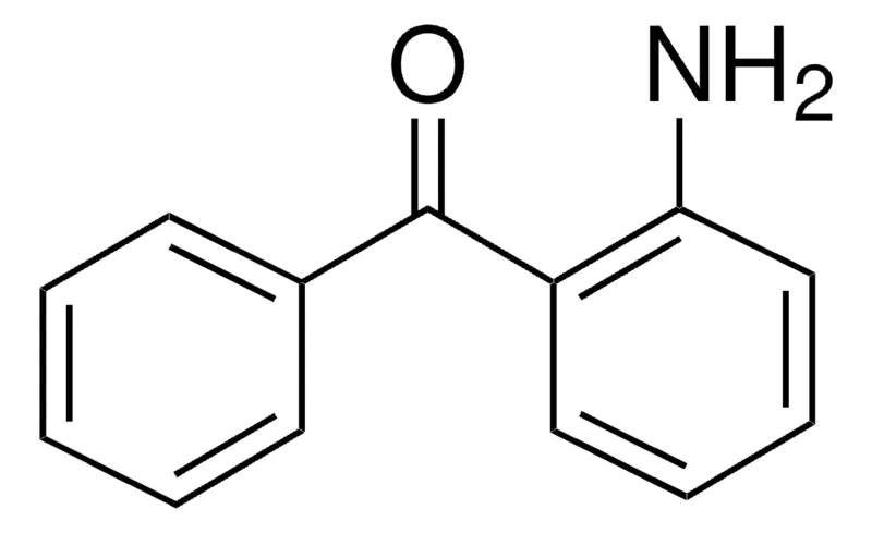 Sigma-Aldrich 2-氨基二苯甲酮，百分之九十八