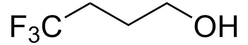Sigma-Aldrich 4,4,4-三氟-1-丁醇，百分之九十八