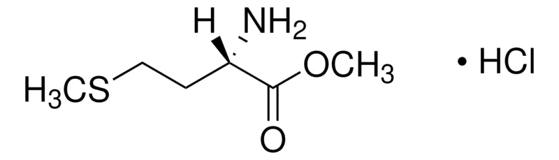 Sigma-Aldrich L-甲硫氨酸甲酯 盐酸盐，百分之九十八