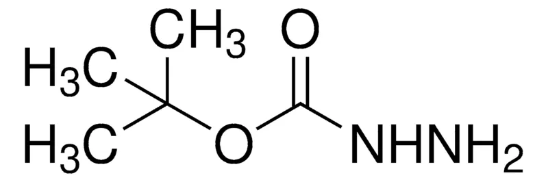 Sigma-Aldrich 肼基甲酸叔丁酯，98%，用于肽合成