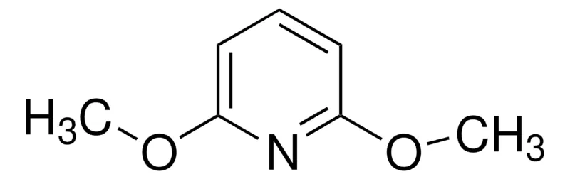 Sigma-Aldrich 2,6-二甲氧基吡啶，百分之九十八