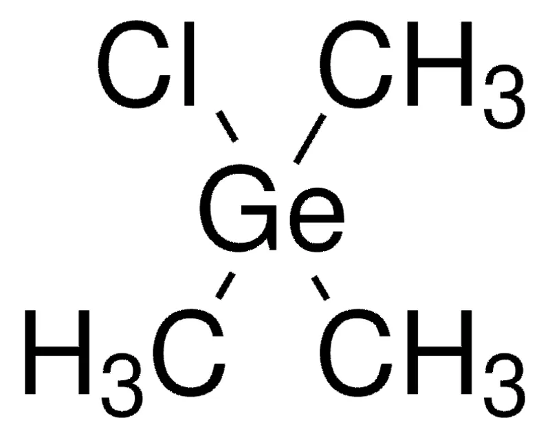 Sigma-Aldrich 三甲基氯化锗，百分之九十八