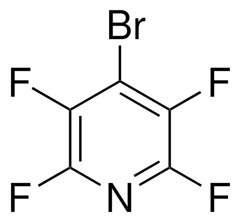 Sigma-Aldrich 4-溴-2,3,5,6-四氟吡啶,百分之九十八