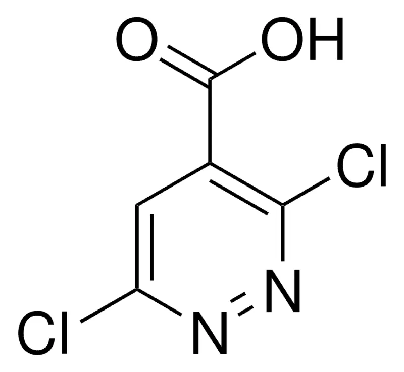 Sigma-Aldrich 3,6-二氯哒嗪-4-羧酸,百分之九十八