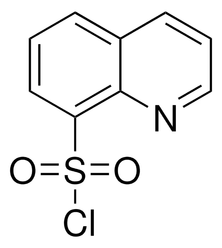 Sigma-Aldrich 喹啉-8-磺酰氯，百分之九十八