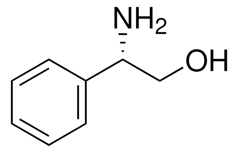 Sigma-Aldrich (S)-(+)-2-苯甘氨醇,98%,用于肽合成