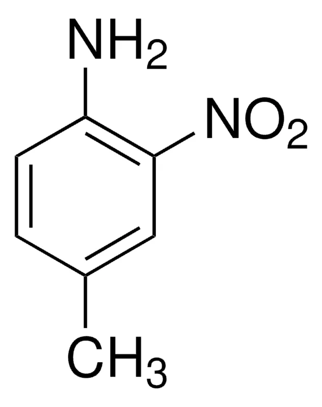 Sigma-Aldrich 4-甲基-2-硝基苯胺，百分之九十八