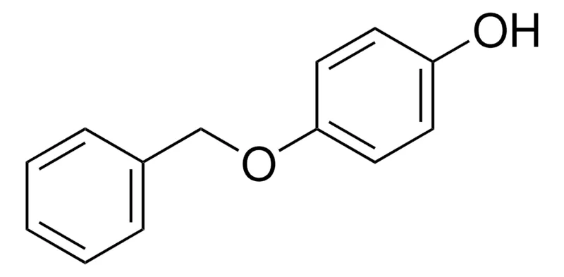 Sigma-Aldrich 4-苄氧基苯酚，百分之九十八
