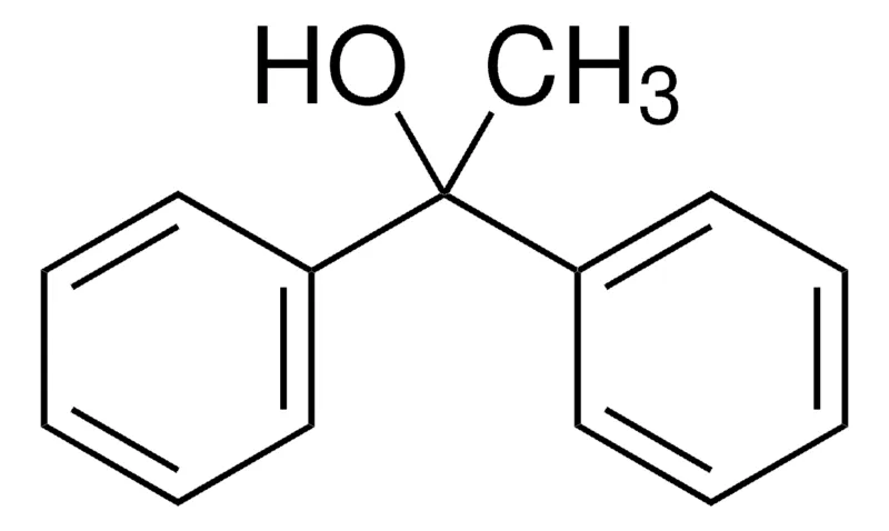 Sigma-Aldrich 1,1-二苯基乙醇，百分之九十八