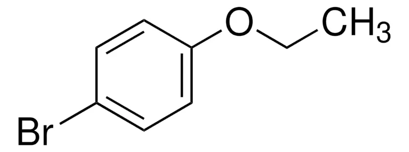 Sigma-Aldrich 4-溴苯乙醚，百分之九十八