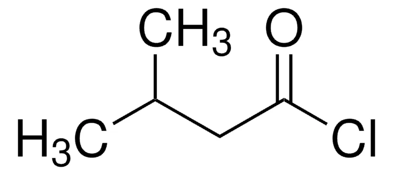 Sigma-Aldrich 异戊酰氯，百分之九十八