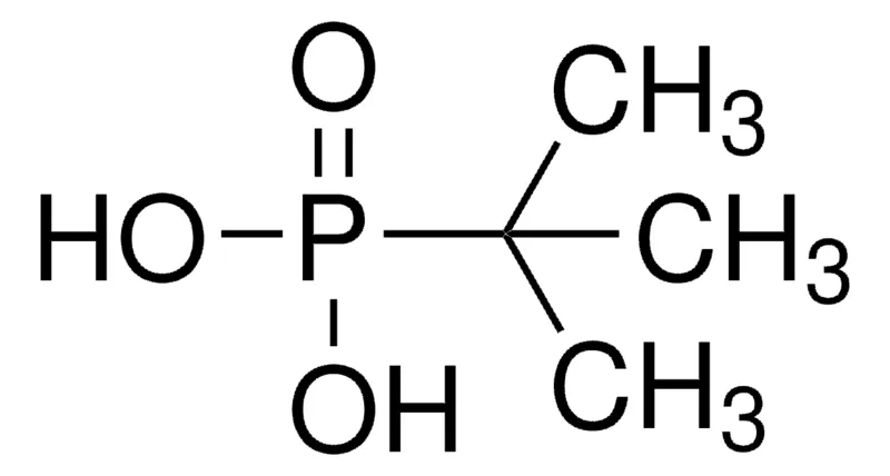 Sigma-Aldrich 叔丁基磷酸,百分之九十八