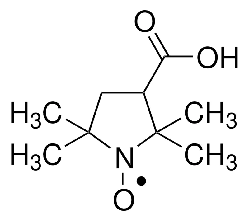 Sigma-Aldrich 3-羧基-2,2,5,5-四甲基吡咯烷1-氧,百分之九十八