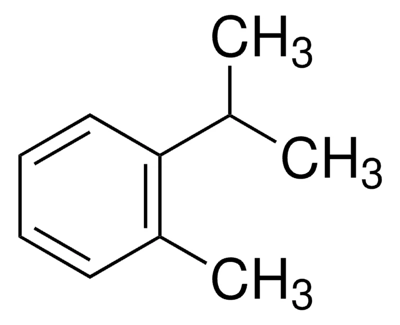 Sigma-Aldrich 邻伞花烃,百分之九十八