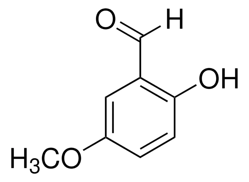 Sigma-Aldrich 2-羟基-5-甲氧基苯甲醛,百分之九十八