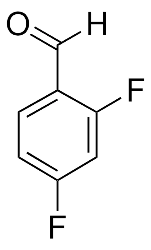Sigma-Aldrich 2,4-二氟苯甲醛,百分之九十八