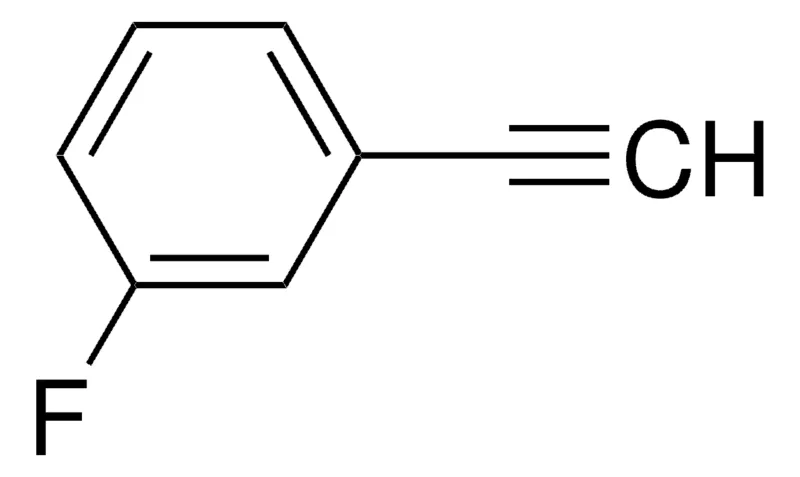 Sigma-Aldrich 1-乙炔基-3-氟苯，百分之九十八