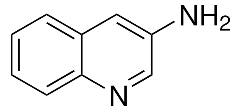 Sigma-Aldrich 3-氨基喹啉,百分之九十八