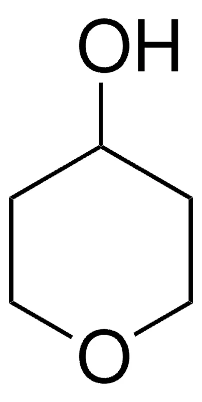 Sigma-Aldrich 四氢吡喃-4-醇,百分之九十八