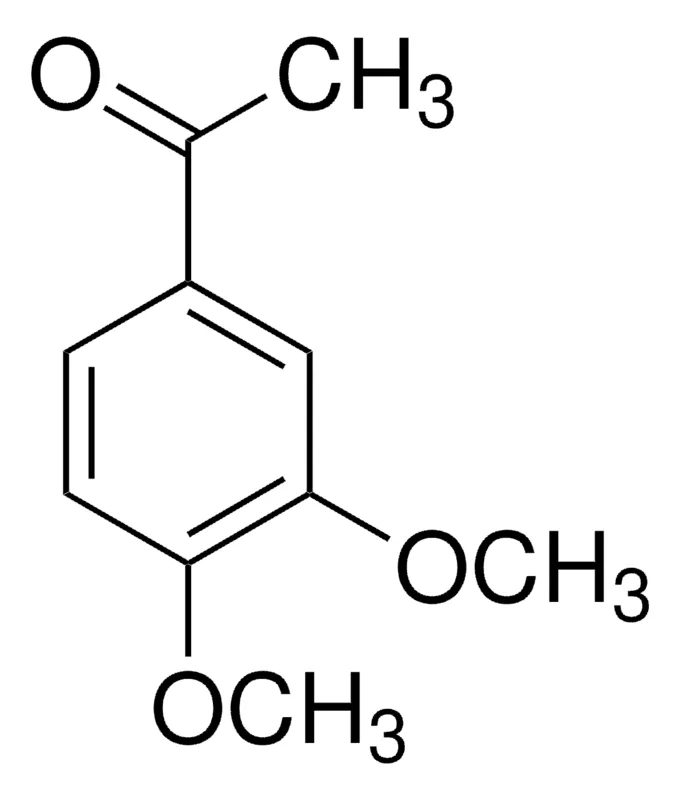 Sigma-Aldrich 3′,4′-二甲氧基苯乙酮，百分之九十八