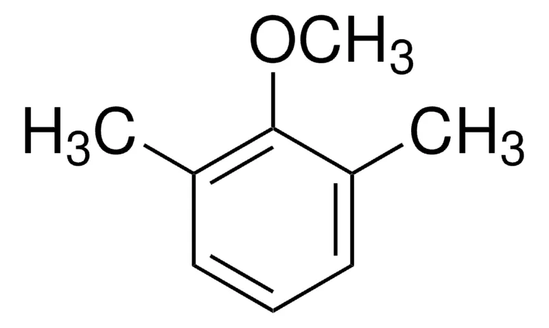 Sigma-Aldrich 2,6-二甲基苯甲醚，百分之九十八