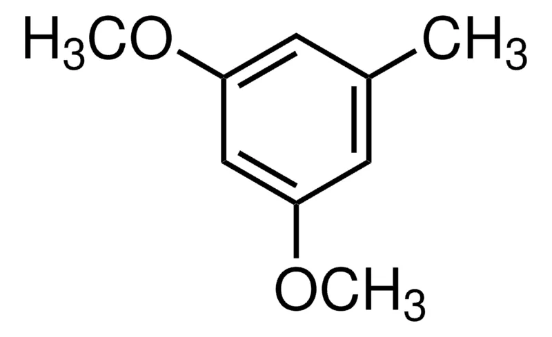 Sigma-Aldrich 3,5-二甲氧基甲苯，百分之九十八
