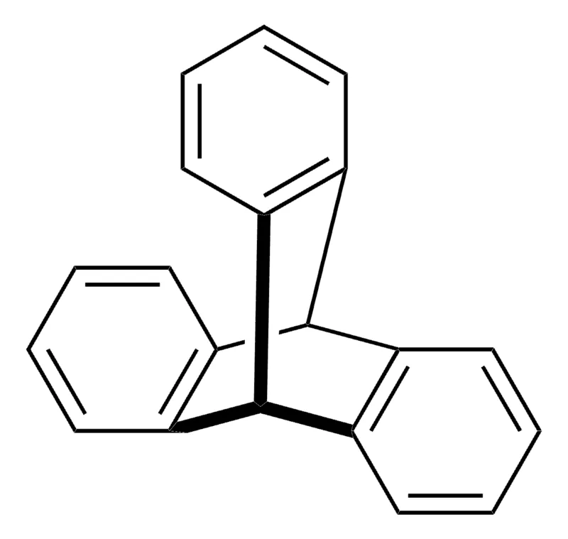 Sigma-Aldrich 三蝶烯,百分之九十八