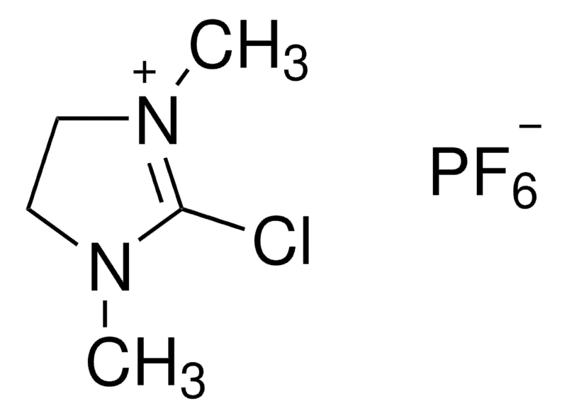 Sigma-Aldrich 2-氯-1,3-二甲基咪唑六氟磷酸盐，百分之九十八