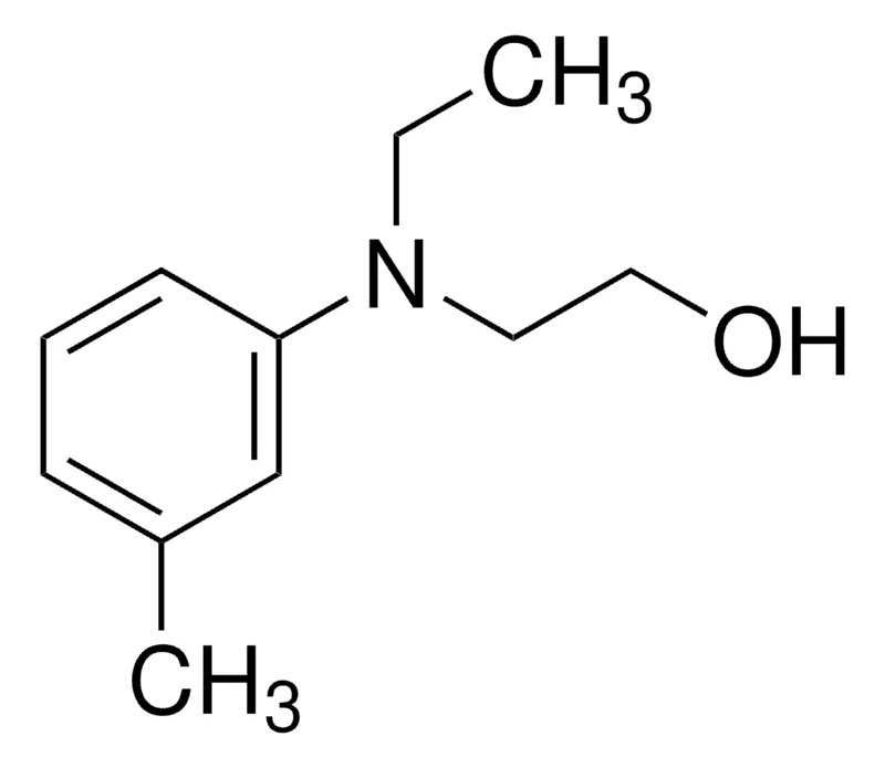 Sigma-Aldrich N-乙基-N-羟乙基间甲苯胺，百分之九十八