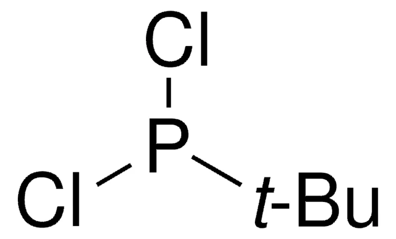 Sigma-Aldrich 叔-丁基二氯磷,百分之九十八