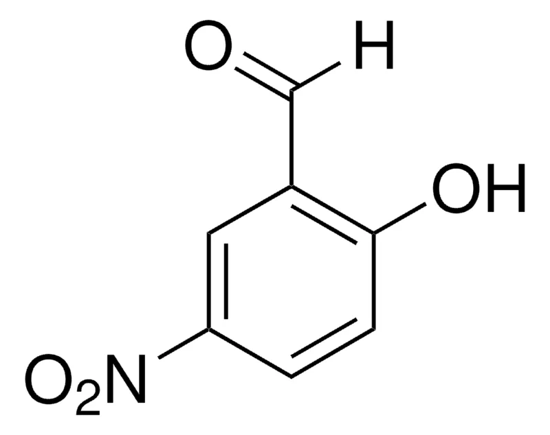 Sigma-Aldrich 2-羟基-5-硝基苯甲醛,百分之九十八