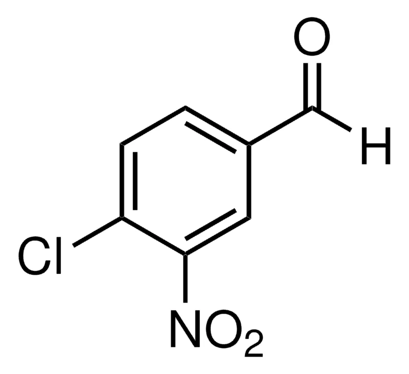 Sigma-Aldrich 4-氯-3-硝基苯甲醛，百分之九十八