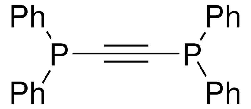 Sigma-Aldrich 双(二苯基膦)乙炔，98%，固体