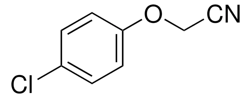 Sigma-Aldrich 4-氯苯氧基乙腈，百分之九十八