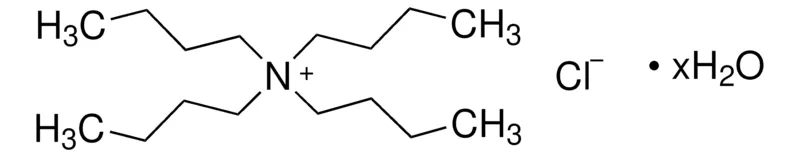 Sigma-Aldrich 四丁基氯化铵 水合物，98%，固体
