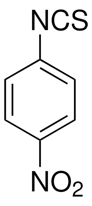 Sigma-Aldrich 4-硝基苯基异硫氰酸酯，百分之九十八