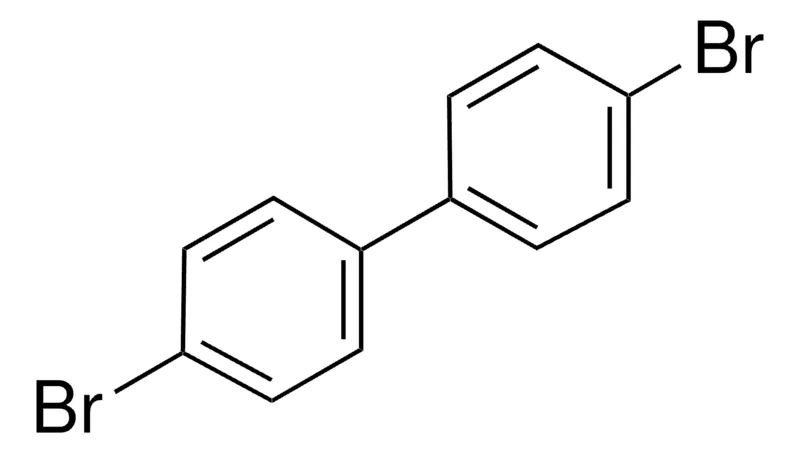 Sigma-Aldrich 4,4′-二溴联苯，百分之九十八