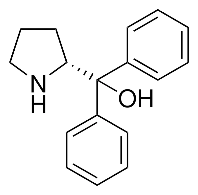 Sigma-Aldrich (R)-(+)-α,α-二苯基脯氨醇,百分之九十八