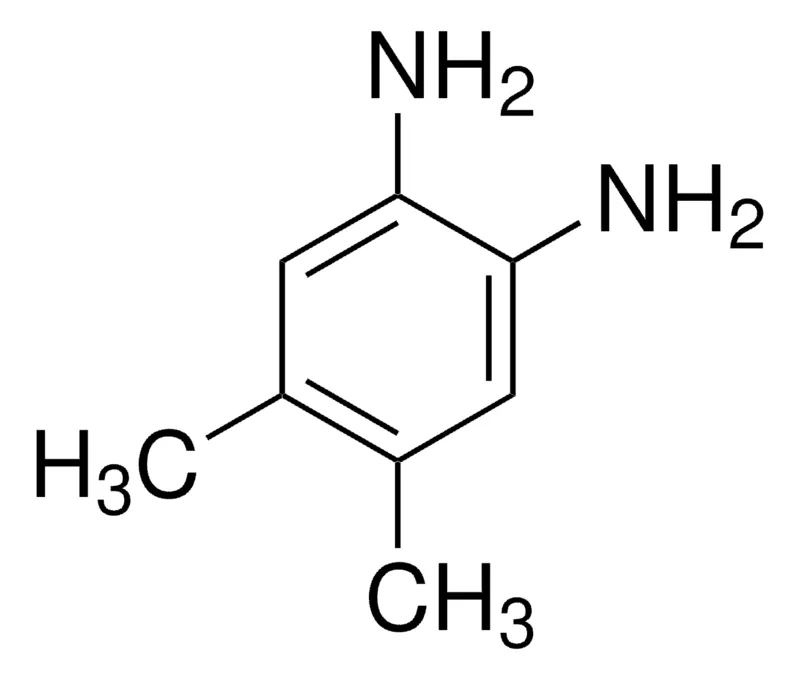 Sigma-Aldrich 4,5-二甲基-1,2-苯二胺，百分之九十八