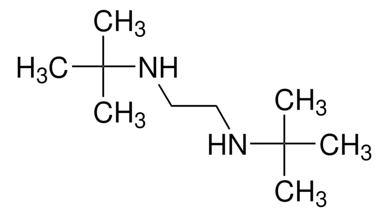 Sigma-Aldrich N,N′-二叔丁基乙二胺，百分之九十八