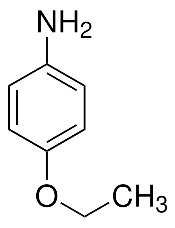 Sigma-Aldrich 4-乙氧基苯胺，百分之九十八