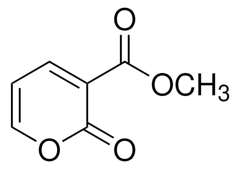 Sigma-Aldrich 2-氧代-2H-吡喃-3-甲酸甲酯,百分之九十八