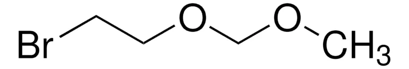 Sigma-Aldrich 1-溴-2-(甲氧基甲氧基)乙烷，百分之九十八