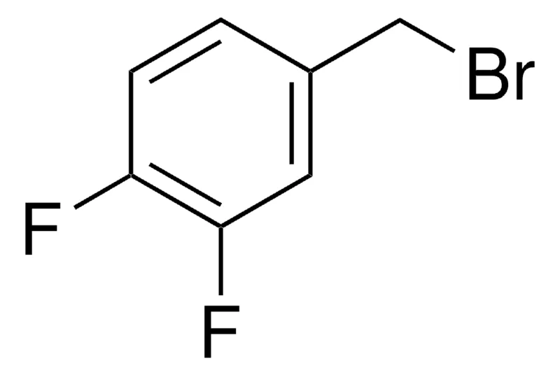 Sigma-Aldrich 3,4-二氟苄基溴,百分之九十八