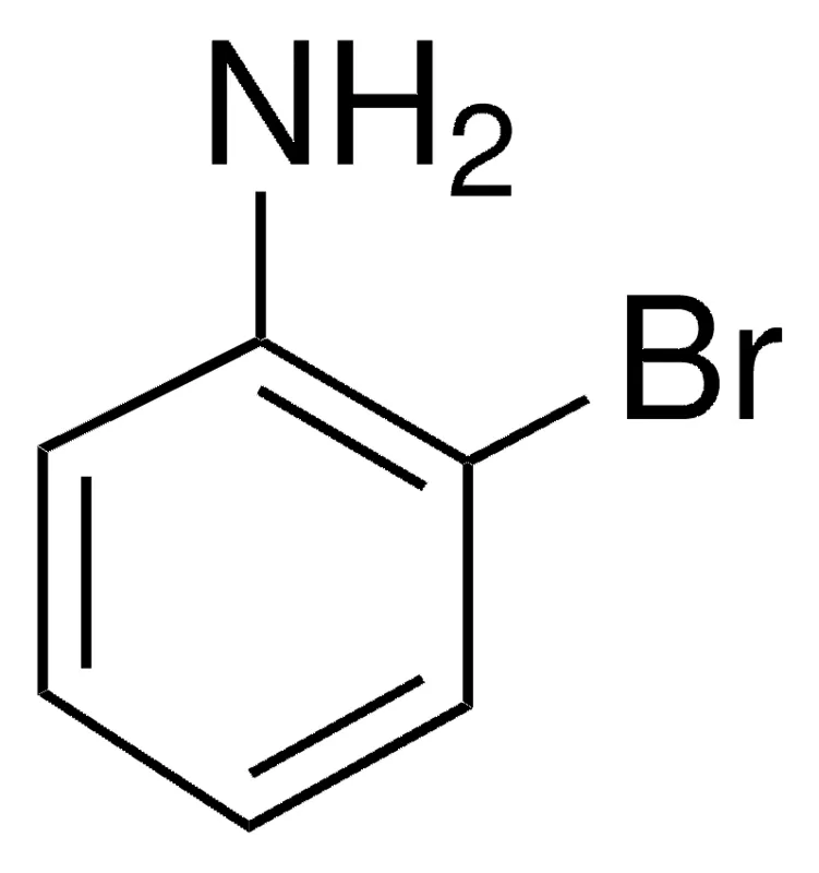 Sigma-Aldrich 2-溴苯胺，百分之九十八